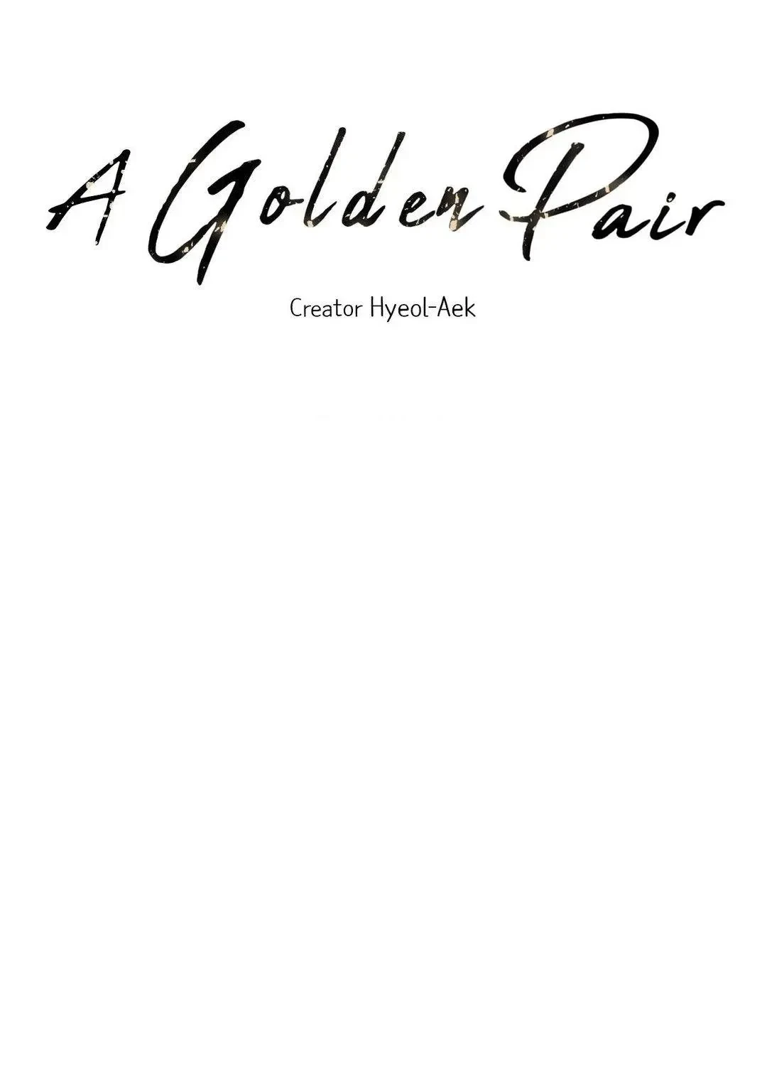 A Golden Pair Chapter 10, page 21