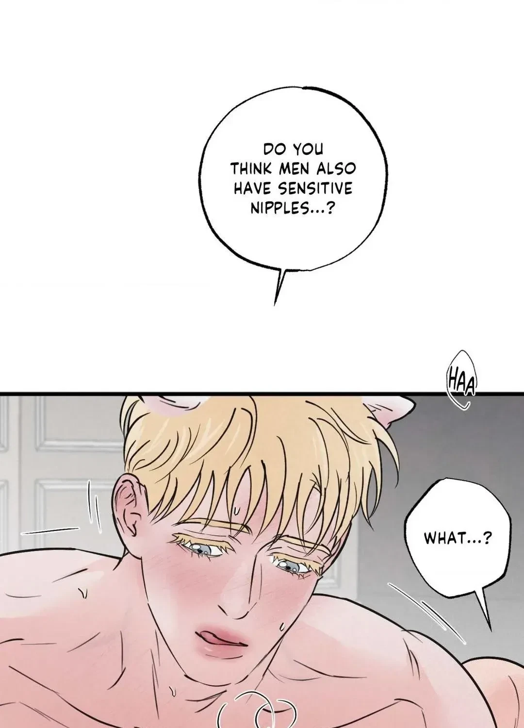 A Golden Pair Chapter 10, page 31