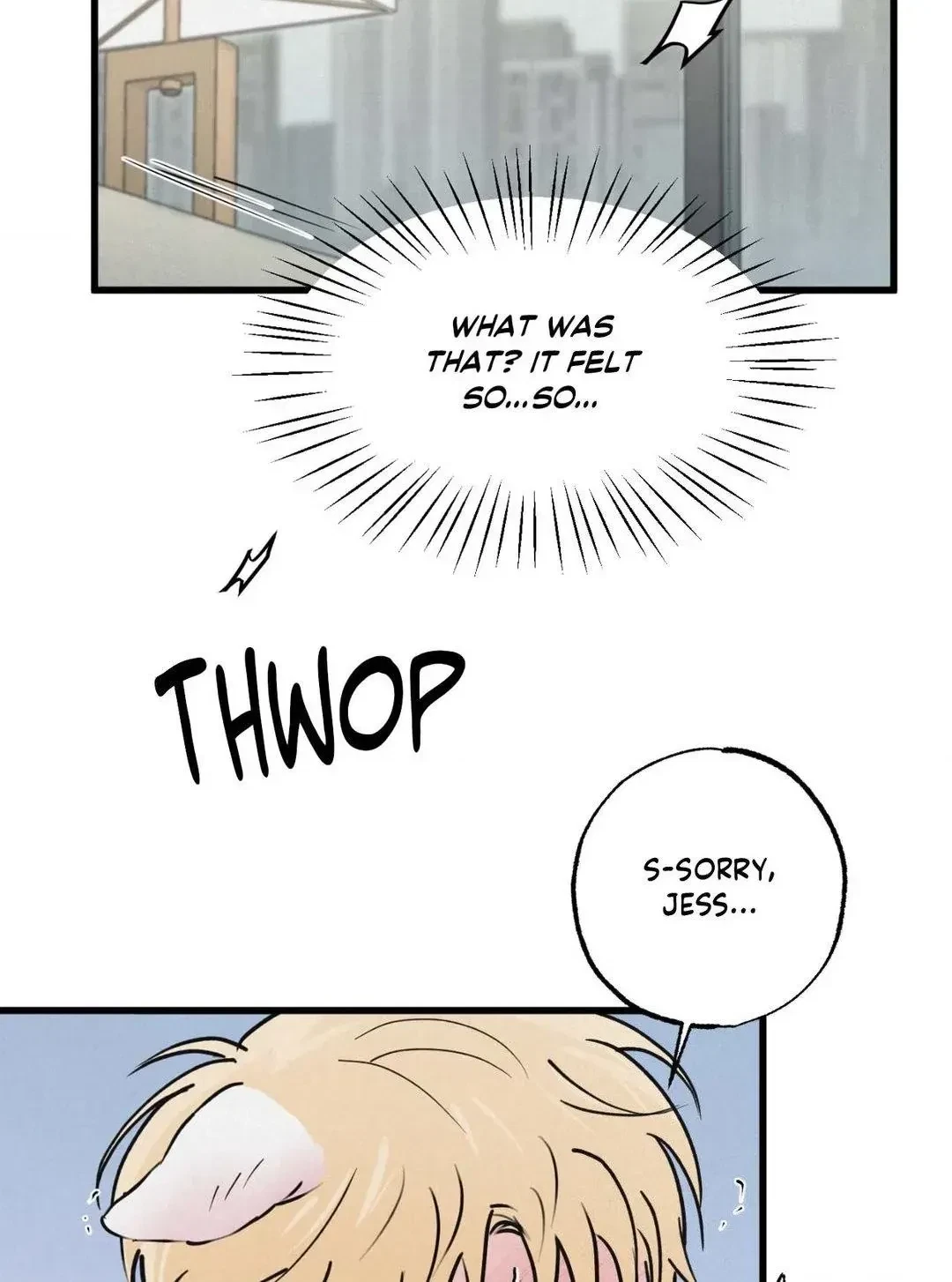 A Golden Pair Chapter 10, page 42