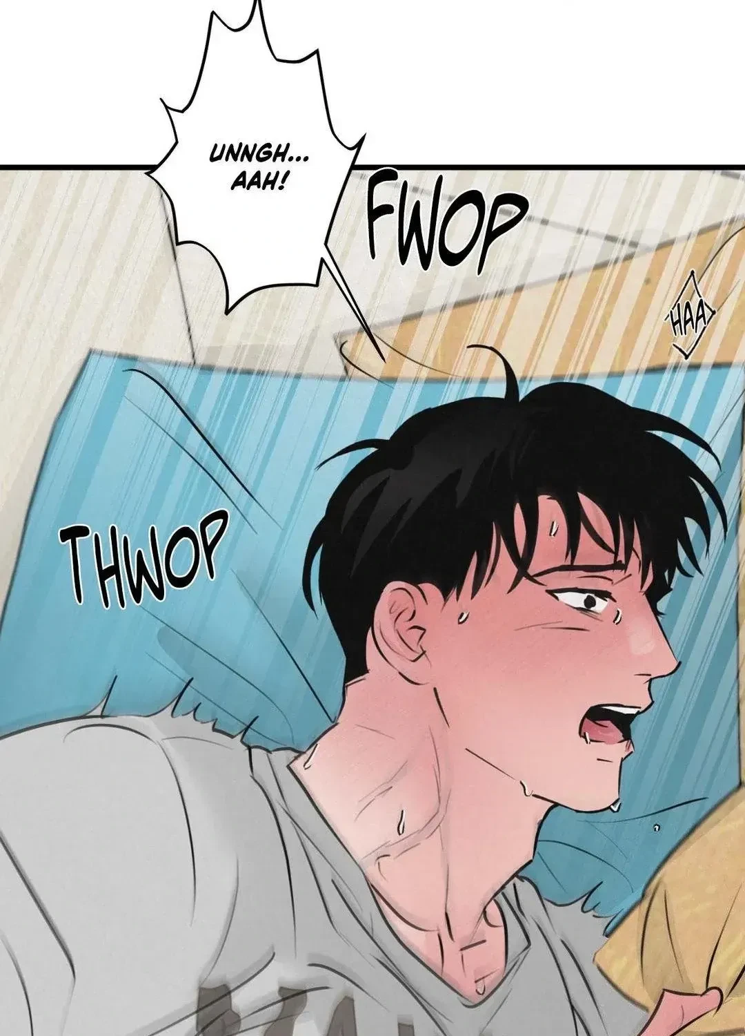 A Golden Pair Chapter 10, page 45