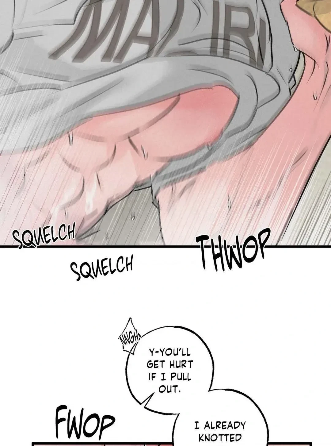 A Golden Pair Chapter 10, page 46
