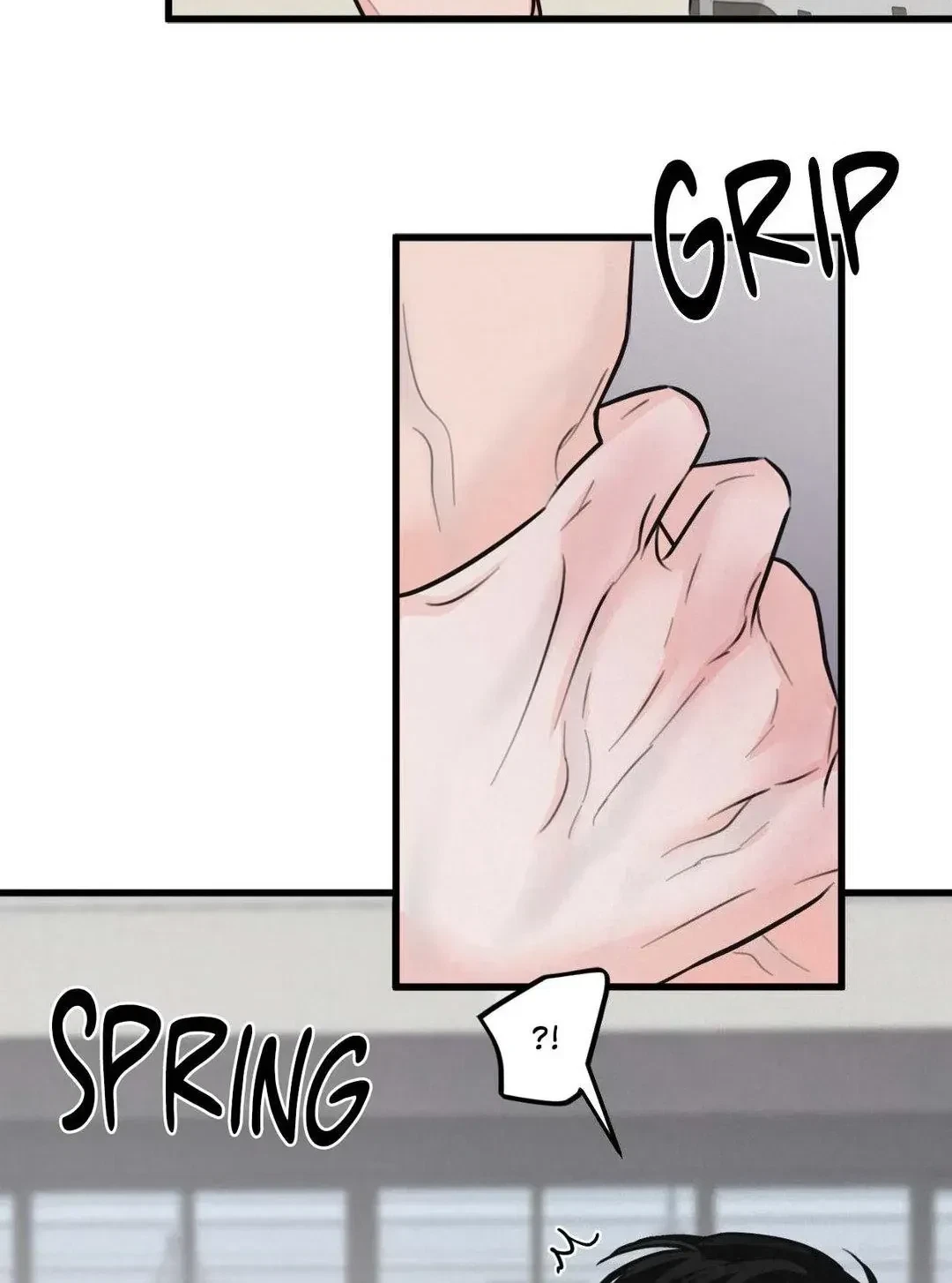 A Golden Pair Chapter 10, page 6