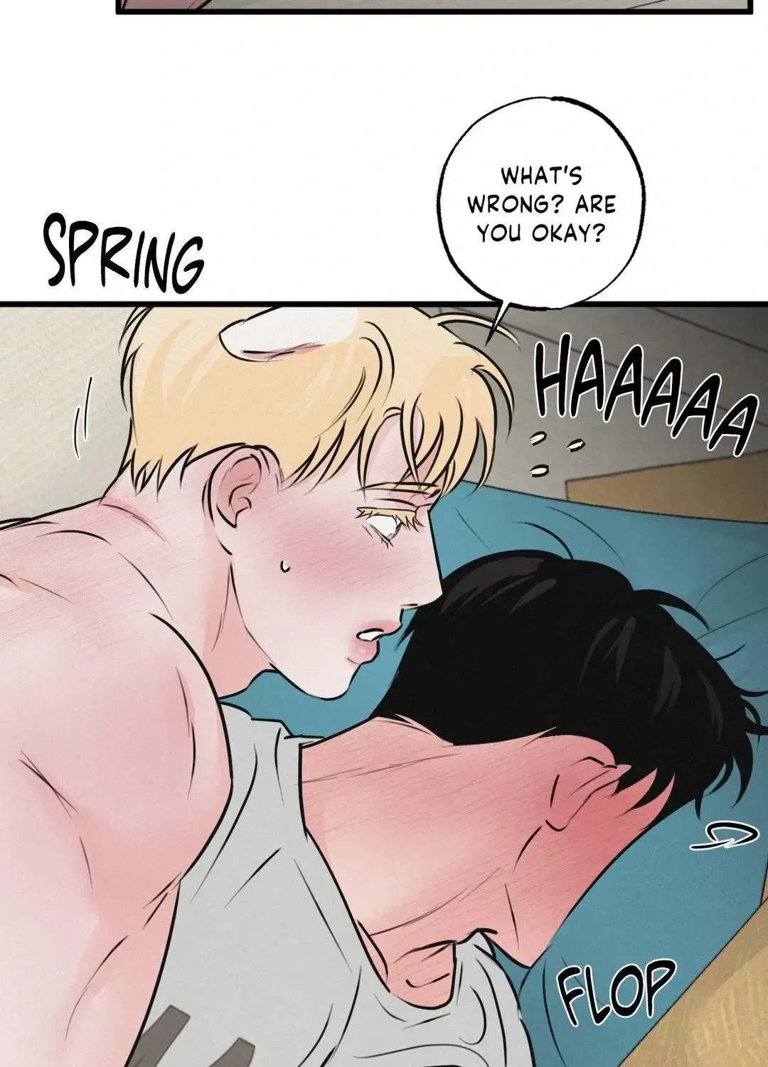 A Golden Pair Chapter 10, page 67