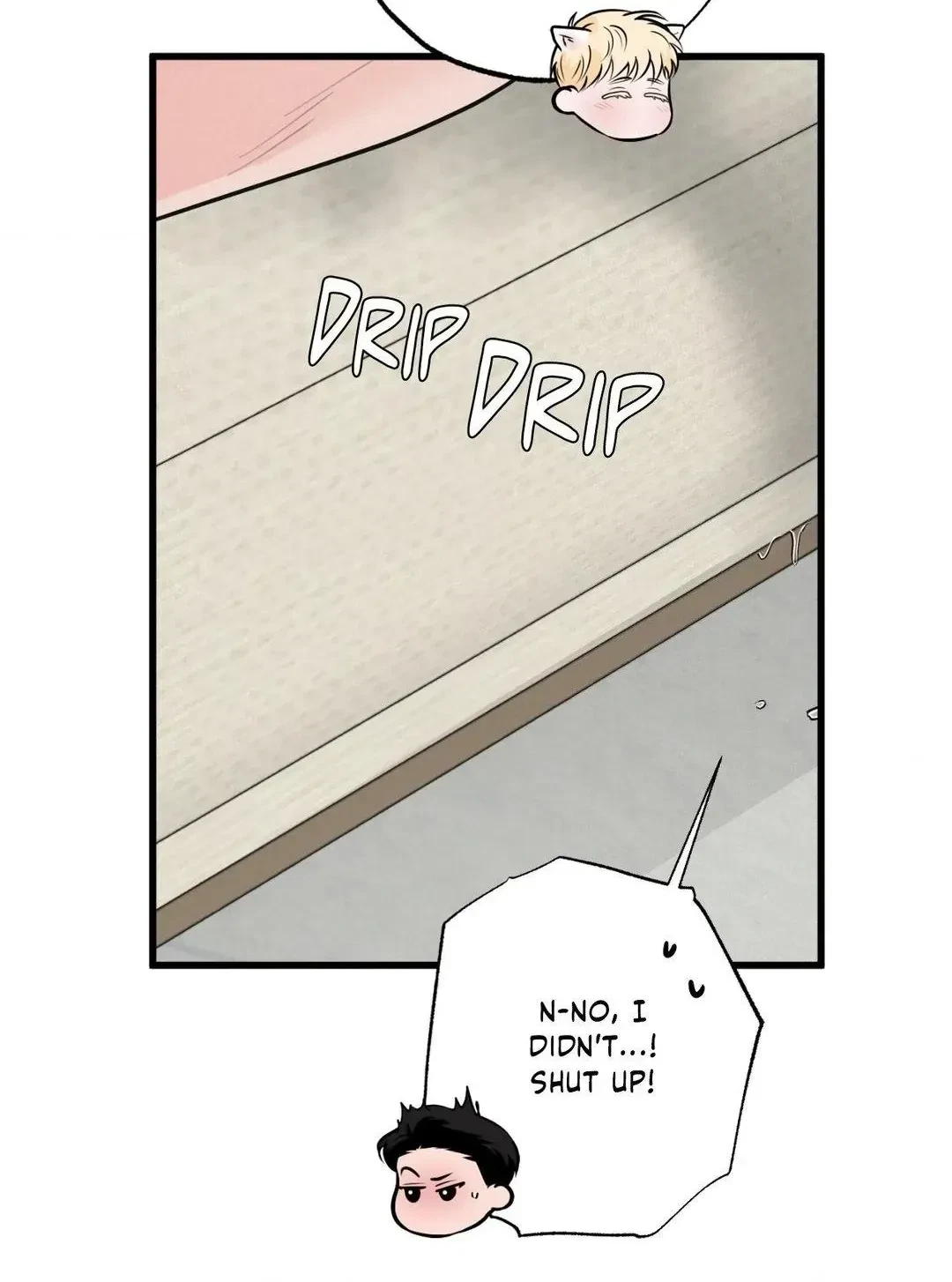 A Golden Pair Chapter 10, page 70