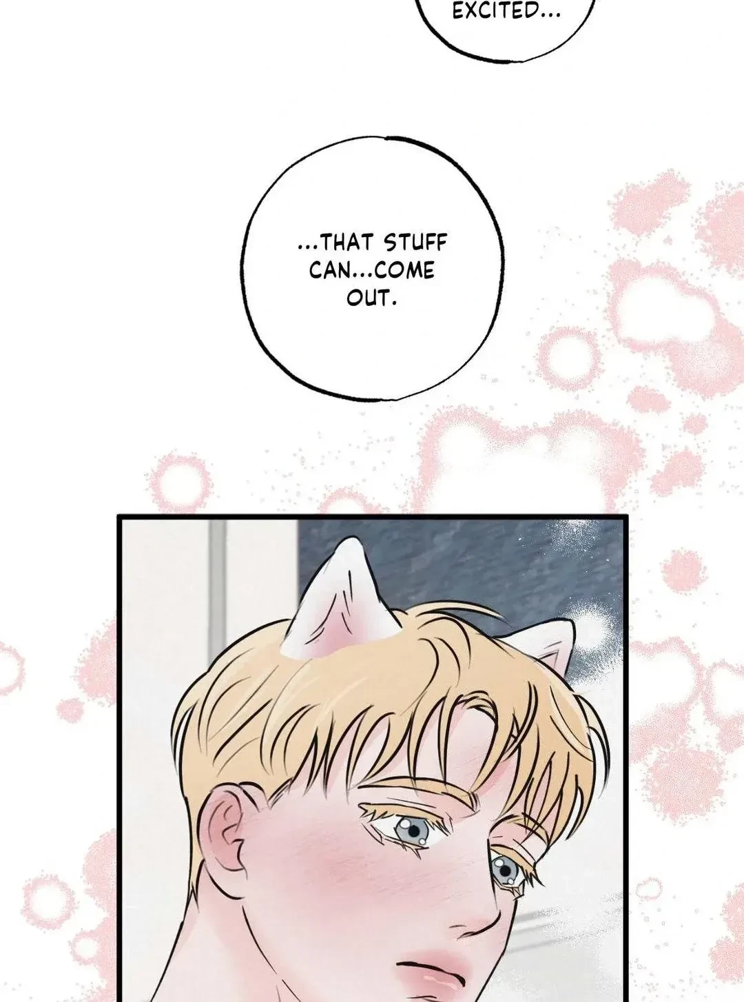 A Golden Pair Chapter 10, page 72