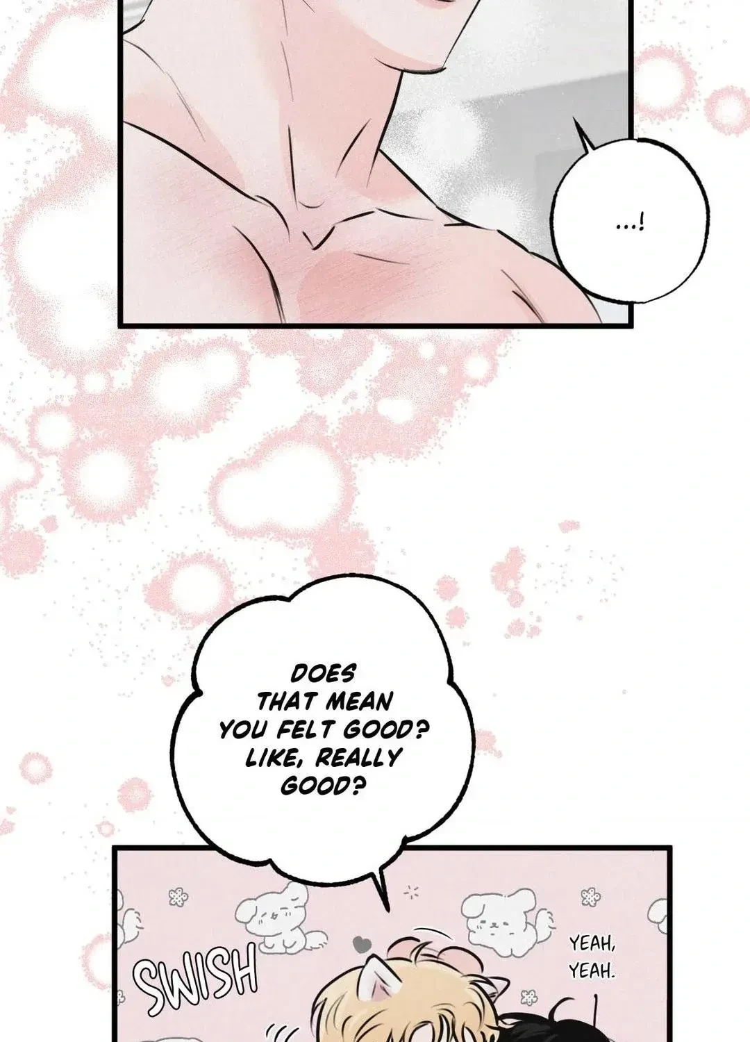 A Golden Pair Chapter 10, page 73