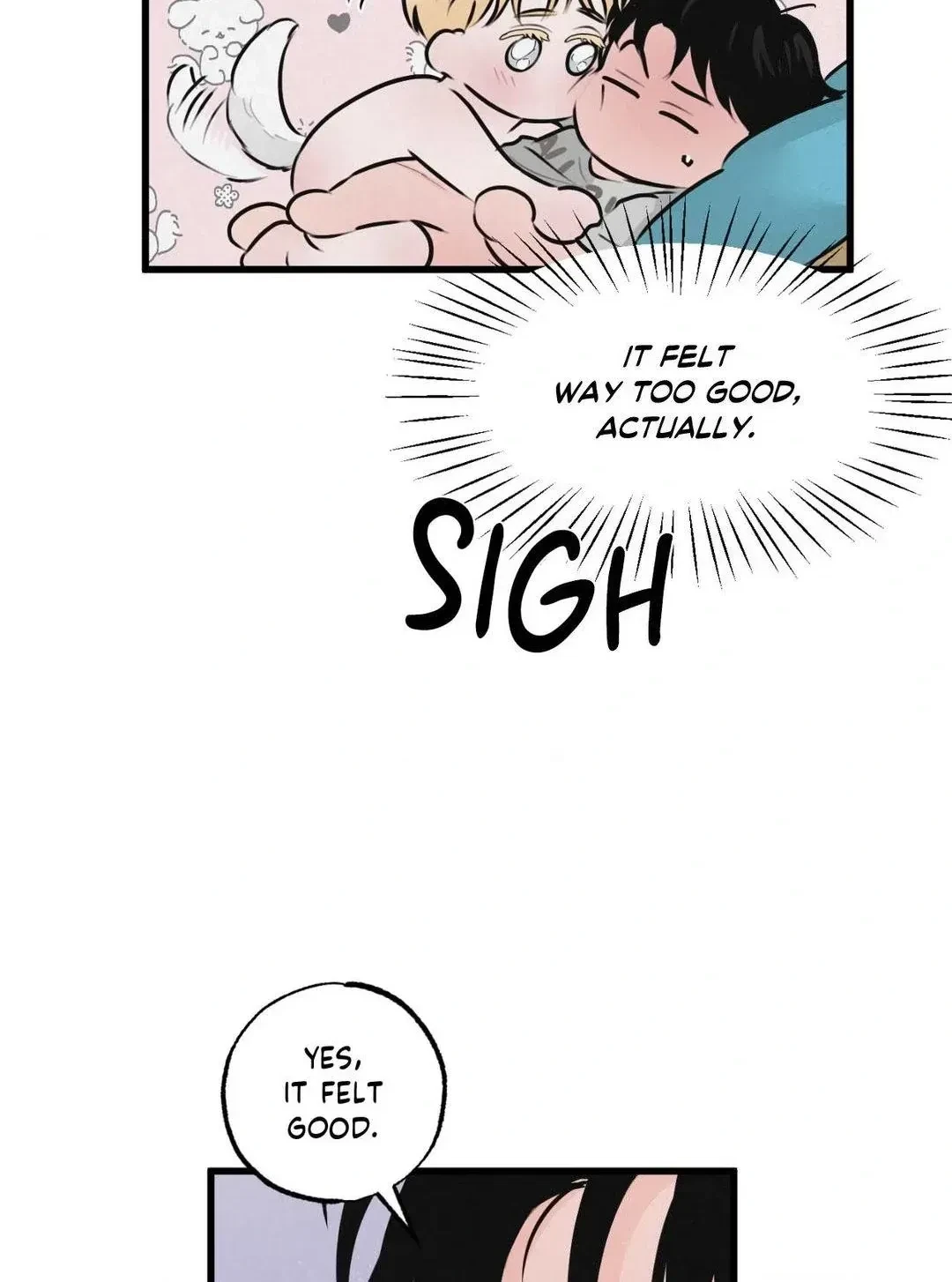 A Golden Pair Chapter 10, page 74