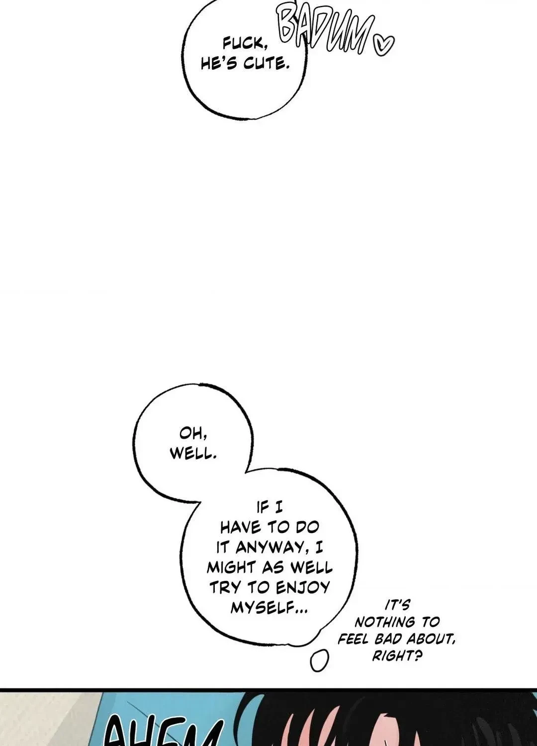A Golden Pair Chapter 10, page 77