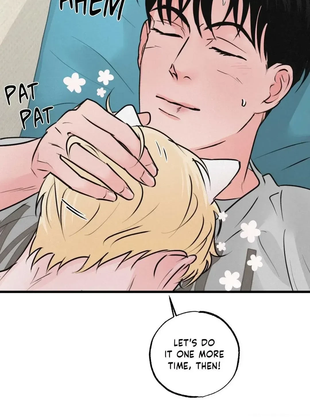 A Golden Pair Chapter 10, page 78