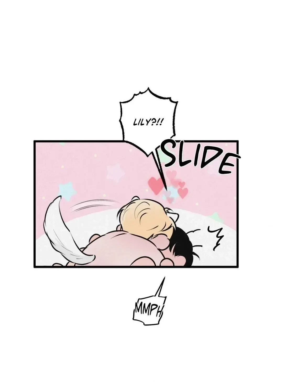 A Golden Pair Chapter 10, page 80