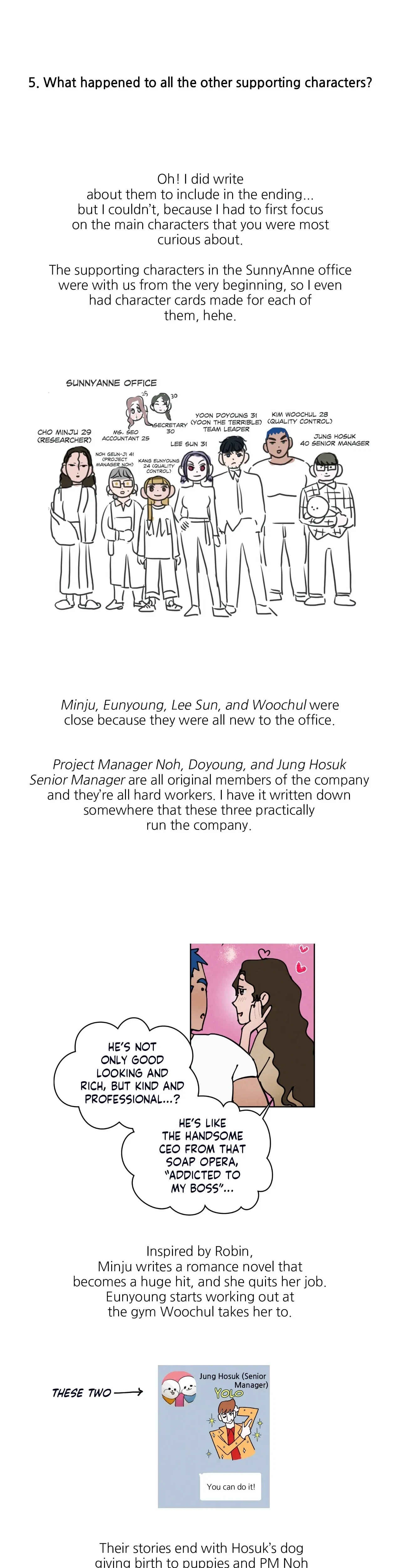 Chapter 41x1 - Creator's Note, page 10