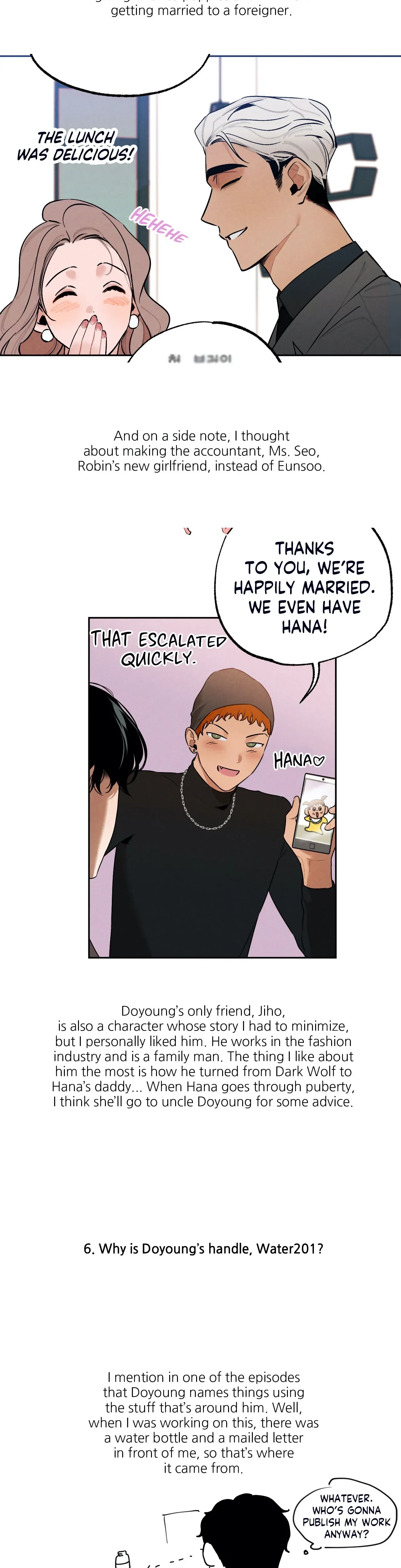 Chapter 41x1 - Creator's Note, page 11