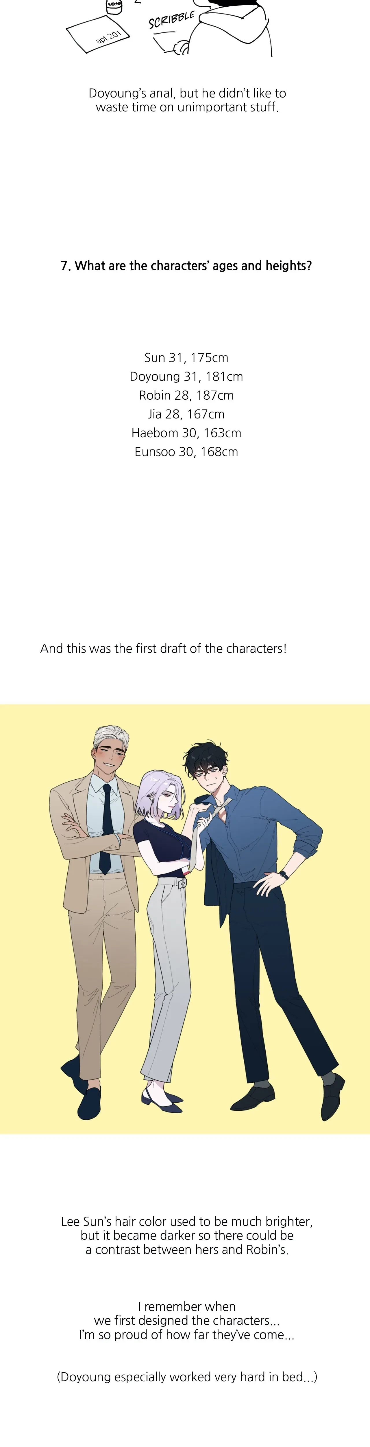 Chapter 41x1 - Creator's Note, page 12