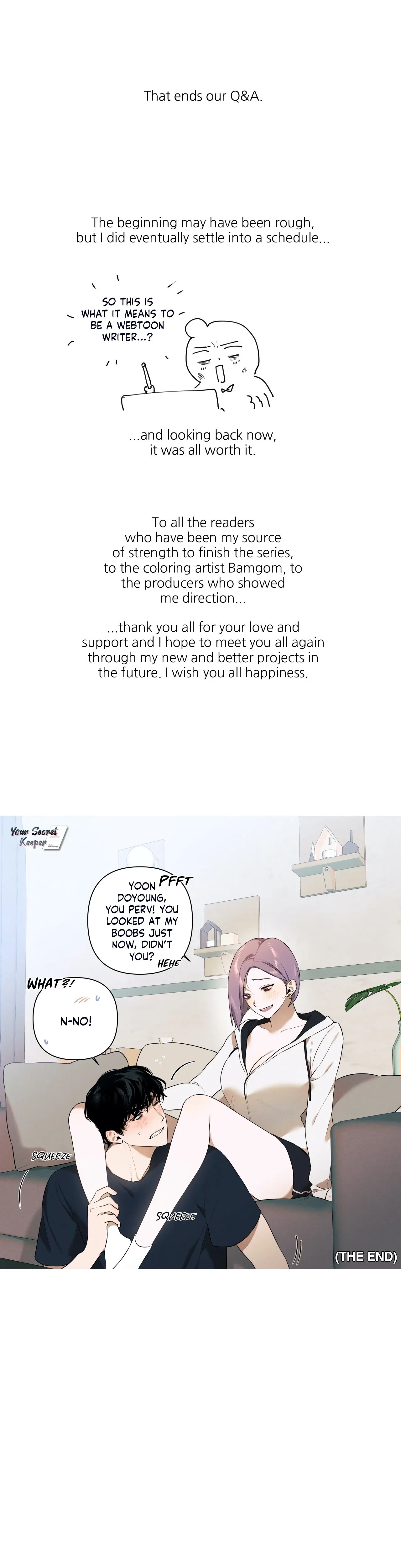 Chapter 41x1 - Creator's Note, page 13