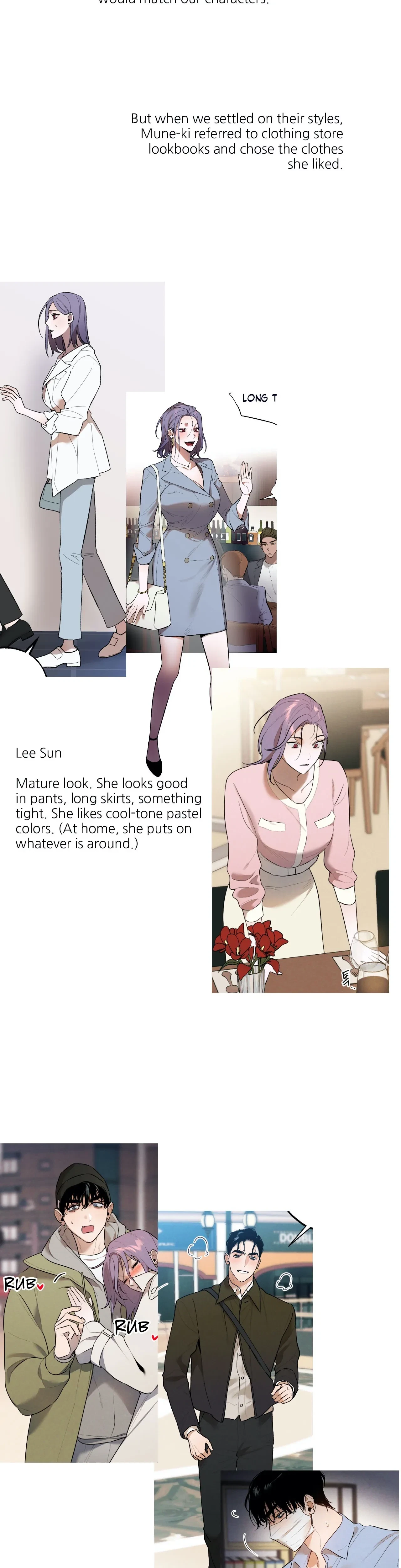 Chapter 41x1 - Creator's Note, page 5