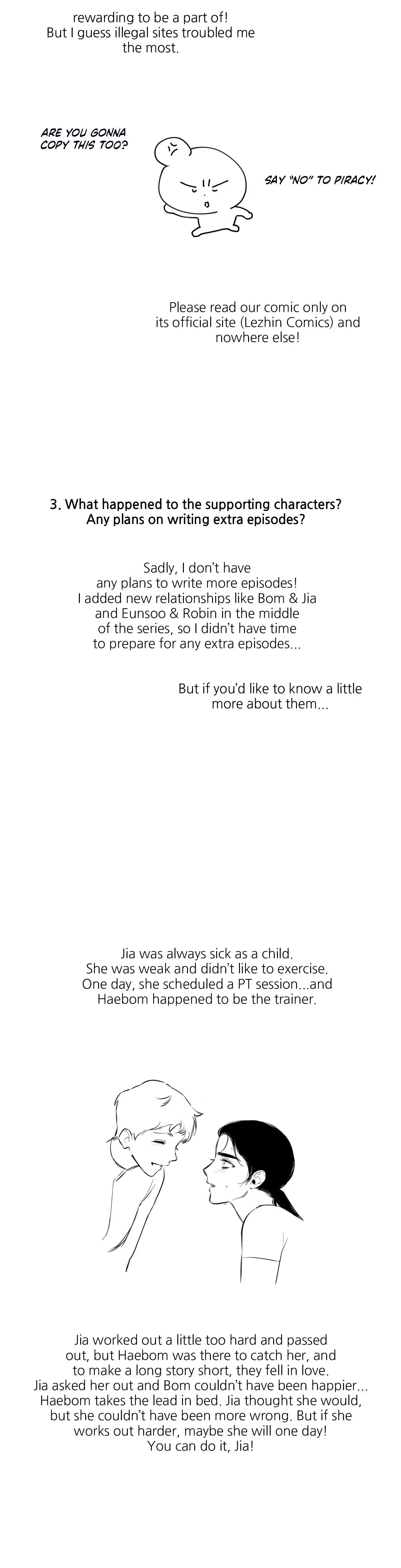 Chapter 41x1 - Creator's Note, page 7