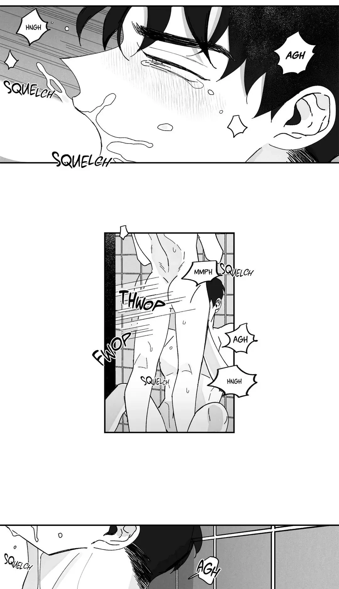 Down And Dirty Chapter 4, page 9