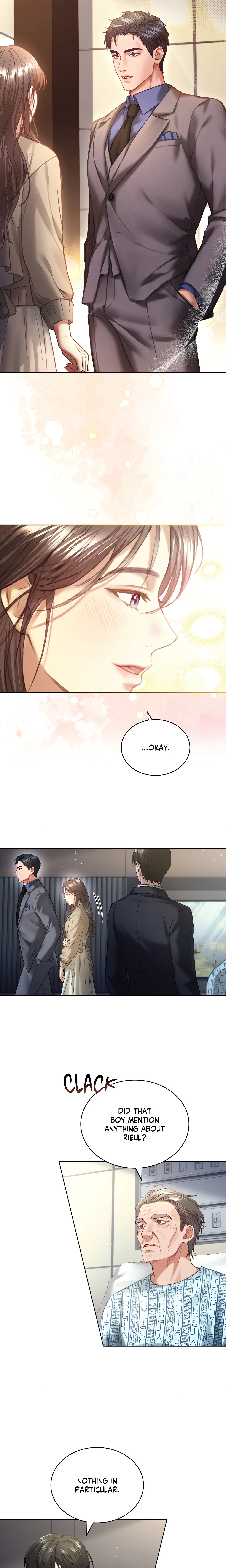 The Young Wife Chapter 6 (Uncensored), page 10