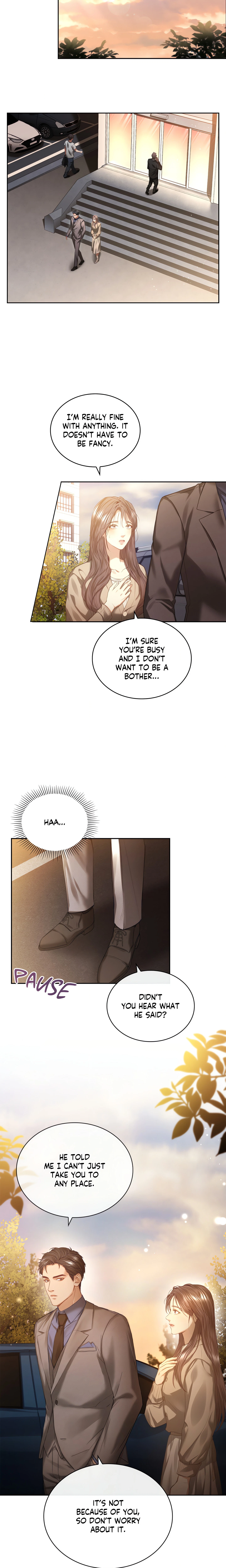 The Young Wife Chapter 6 (Uncensored), page 12