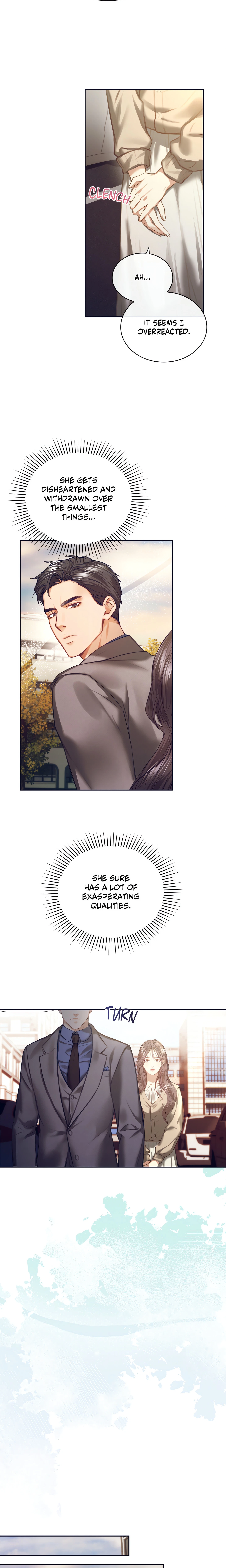 The Young Wife Chapter 6 (Uncensored), page 13