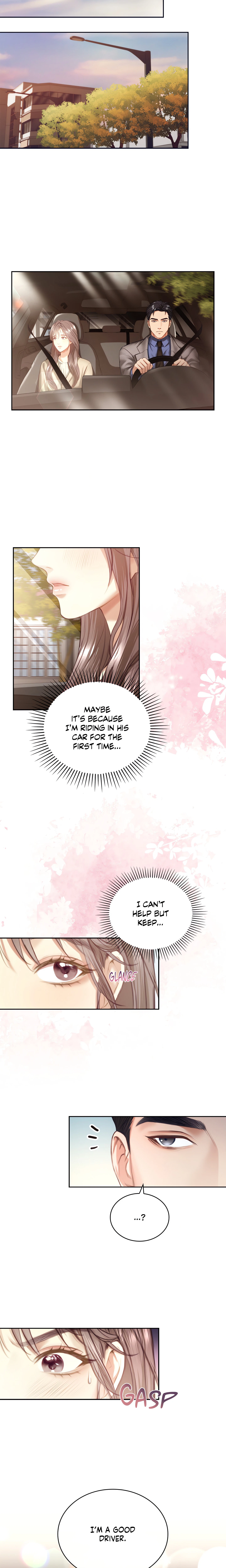 The Young Wife Chapter 6 (Uncensored), page 14