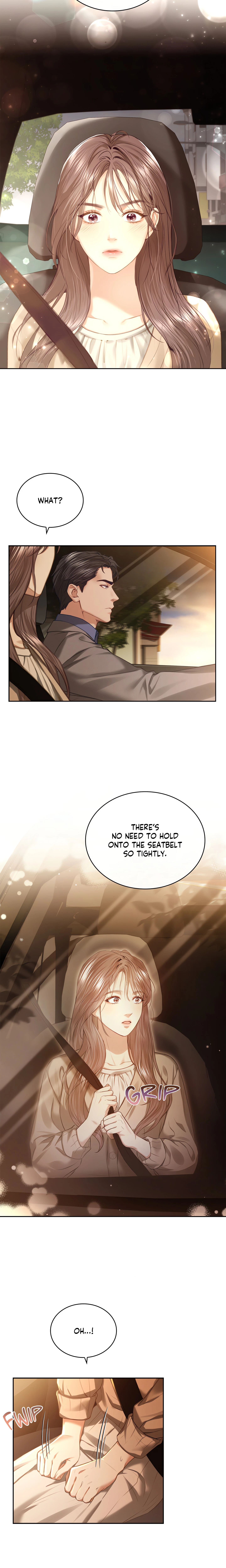 The Young Wife Chapter 6 (Uncensored), page 15