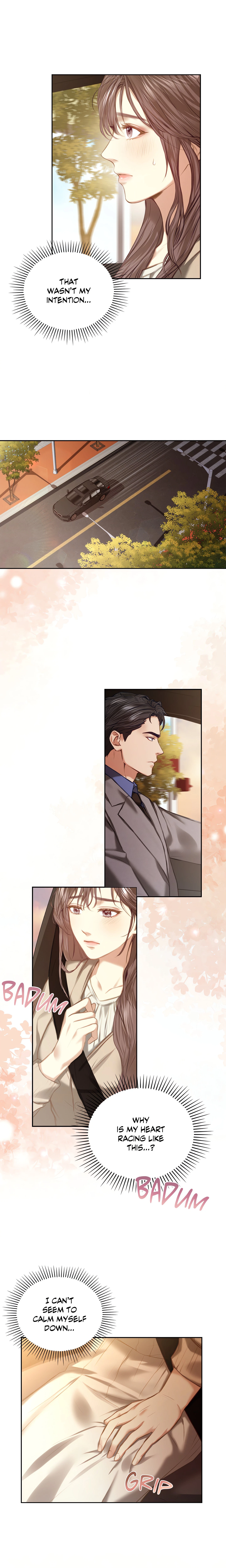 The Young Wife Chapter 6 (Uncensored), page 16