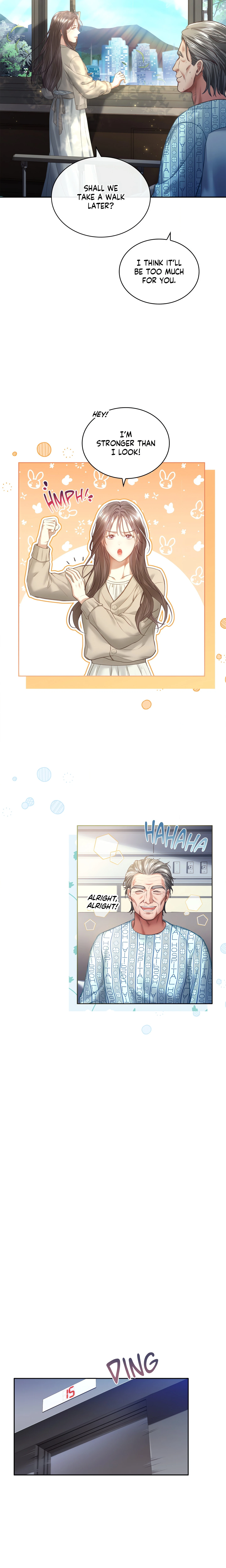 The Young Wife Chapter 6 (Uncensored), page 2