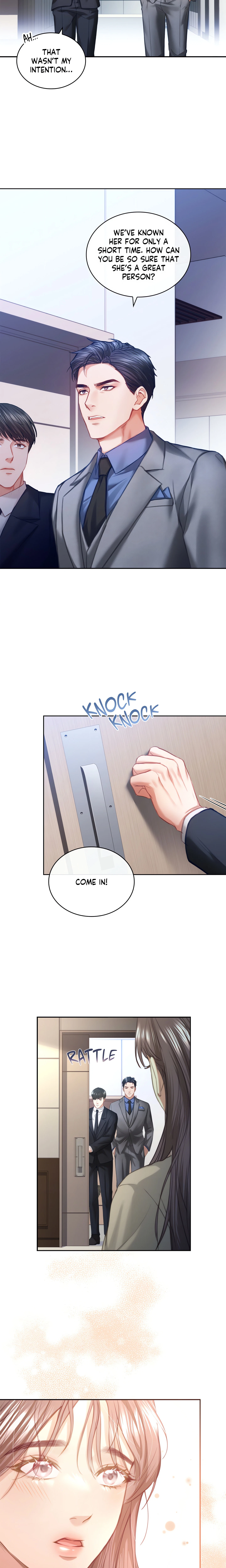 The Young Wife Chapter 6 (Uncensored), page 4