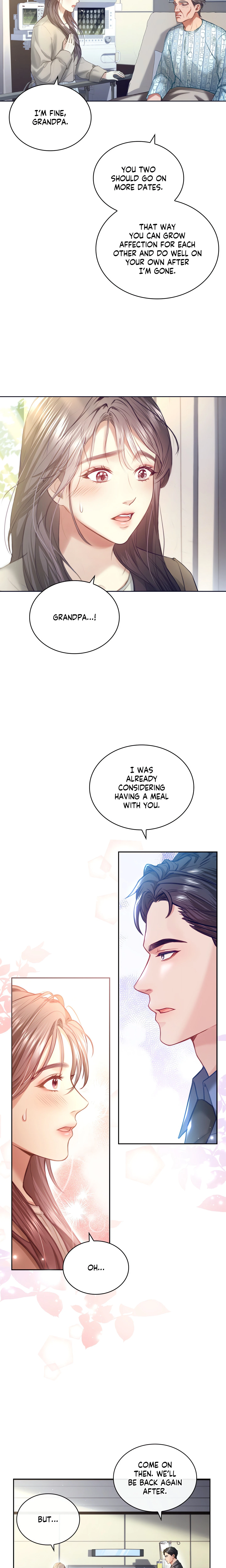 The Young Wife Chapter 6 (Uncensored), page 7