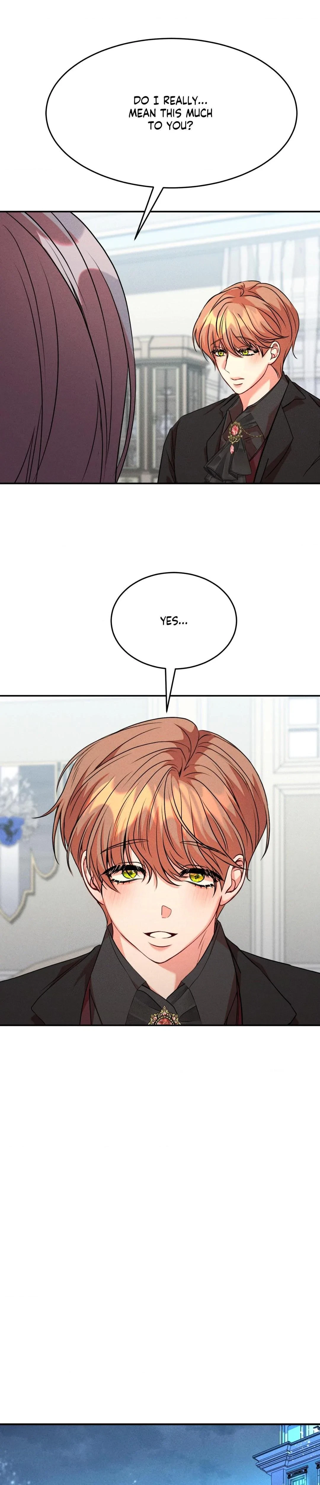 Aesthetics Of Pleasure Chapter 22, page 2