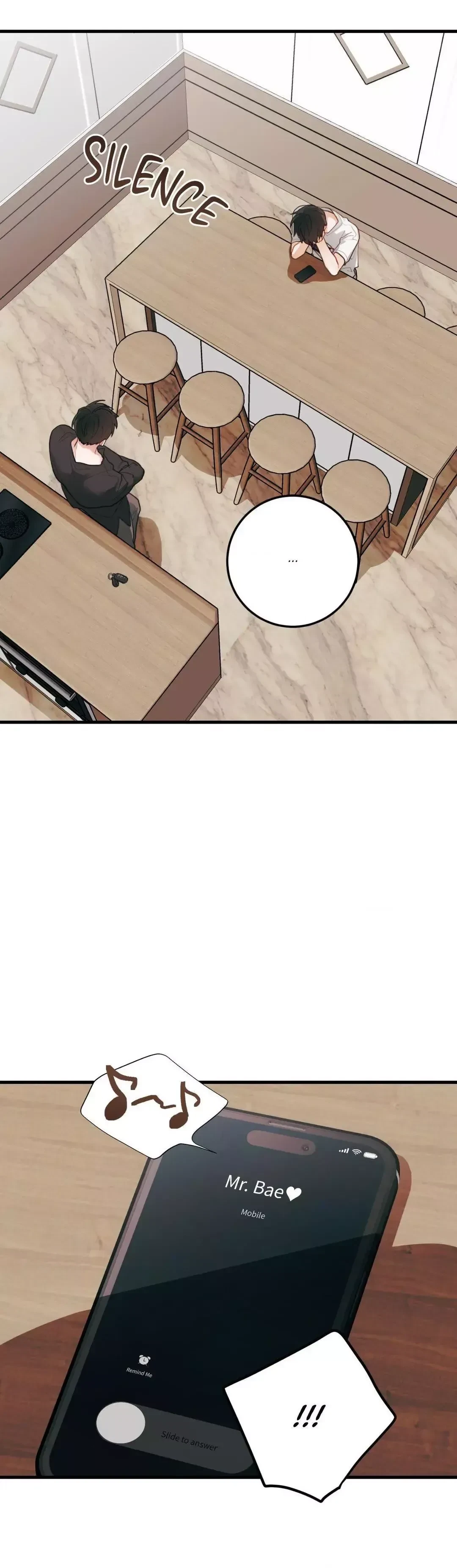 When Pear Blossoms Bloom Chapter 38, page 7