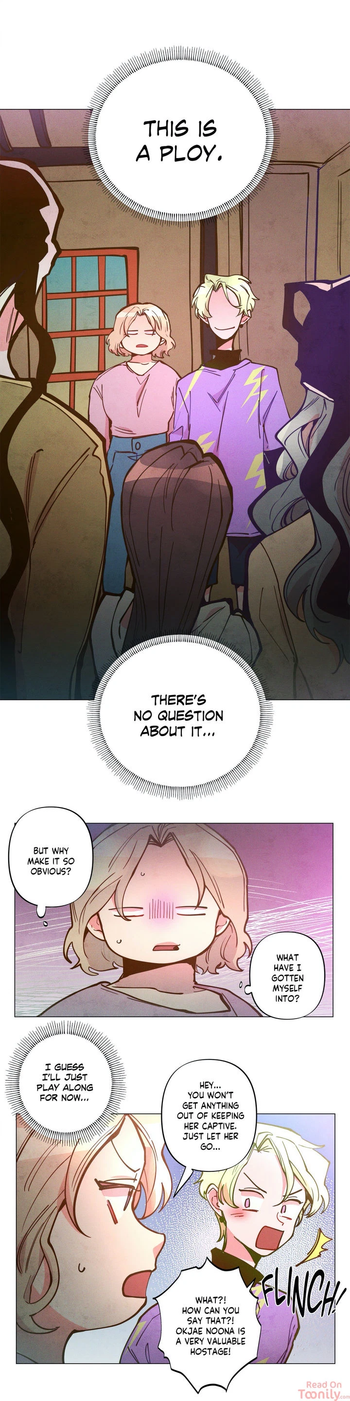 Chapter 137, page 12
