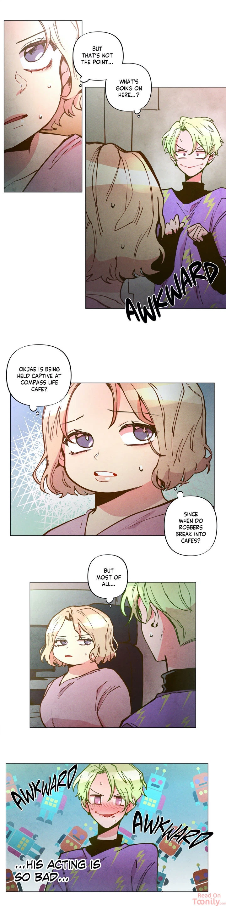 Chapter 137, page 8