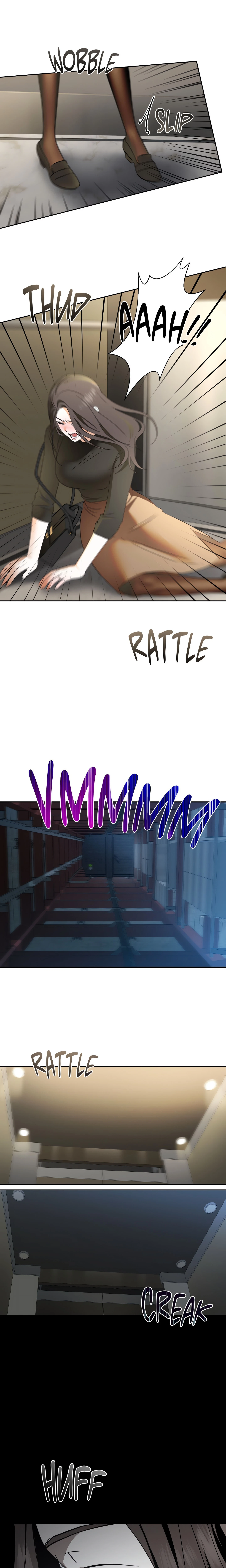 Chapter 77 - Side Story 5, page 6