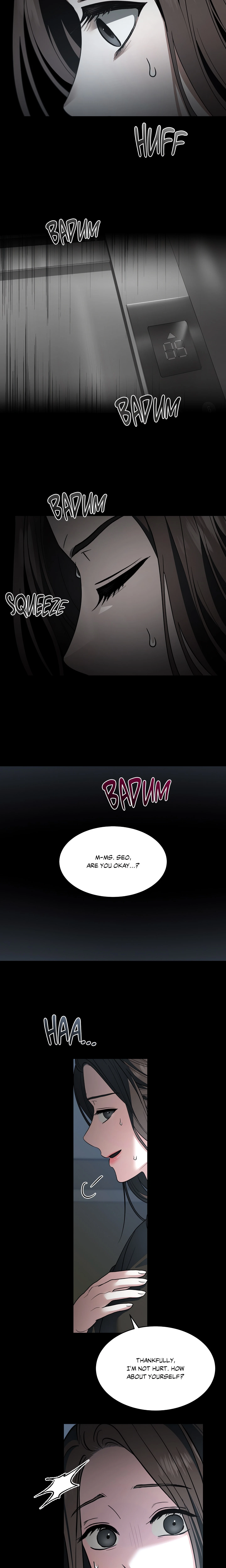 Chapter 77 - Side Story 5, page 7
