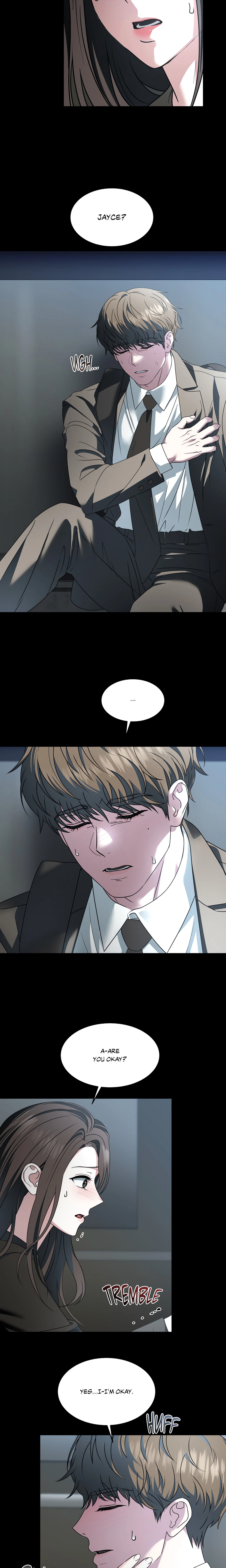 Chapter 77 - Side Story 5, page 8