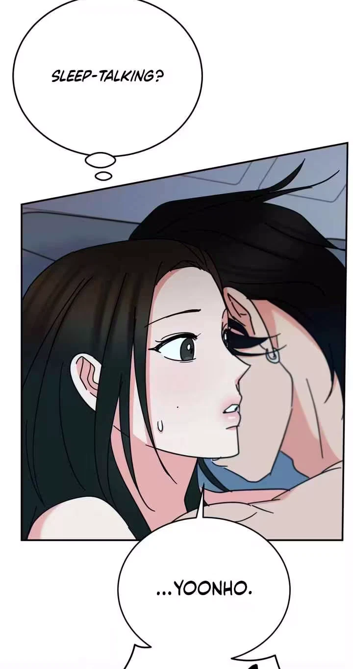 Holy Swindler Chapter 16, page 17