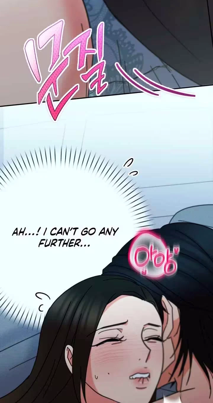 Holy Swindler Chapter 16, page 22