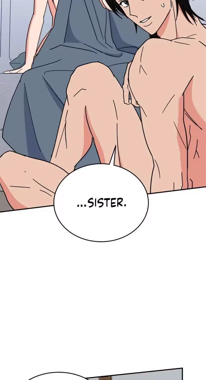 Holy Swindler Chapter 16, page 39