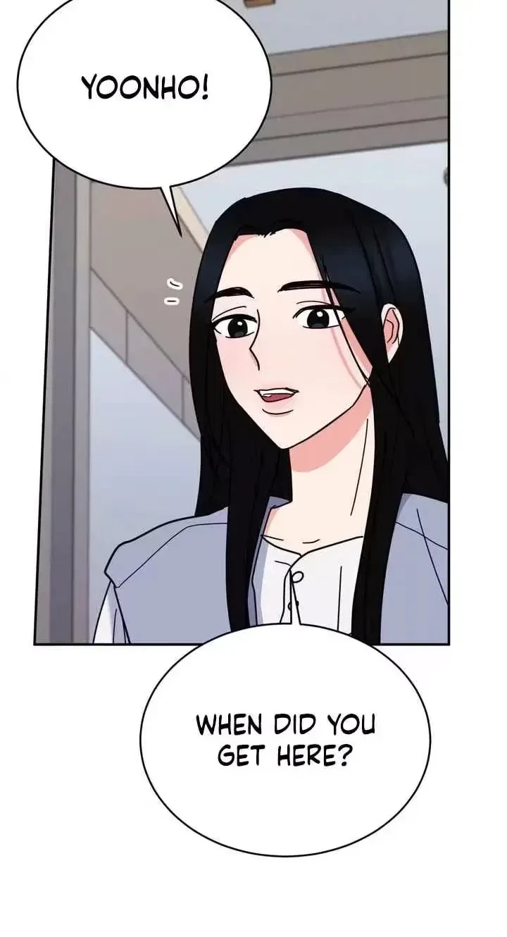 Holy Swindler Chapter 16, page 40