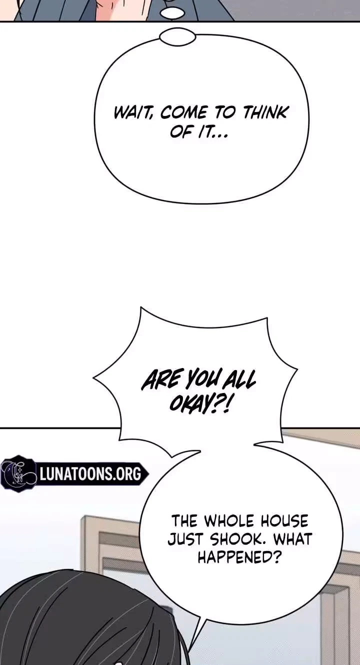 Holy Swindler Chapter 16, page 42