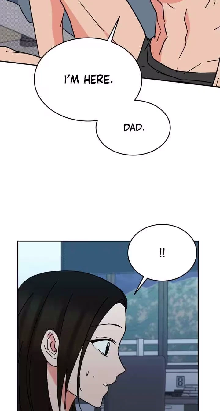 Holy Swindler Chapter 16, page 46