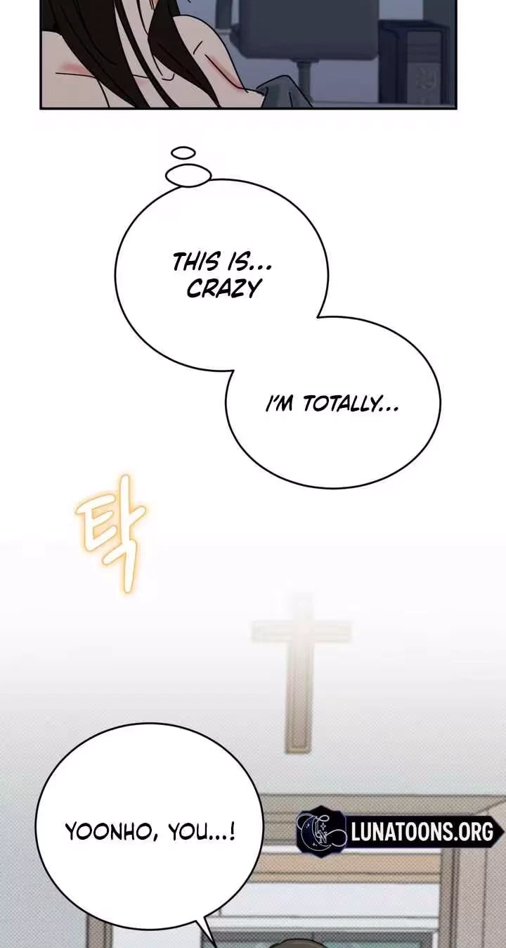 Holy Swindler Chapter 16, page 47
