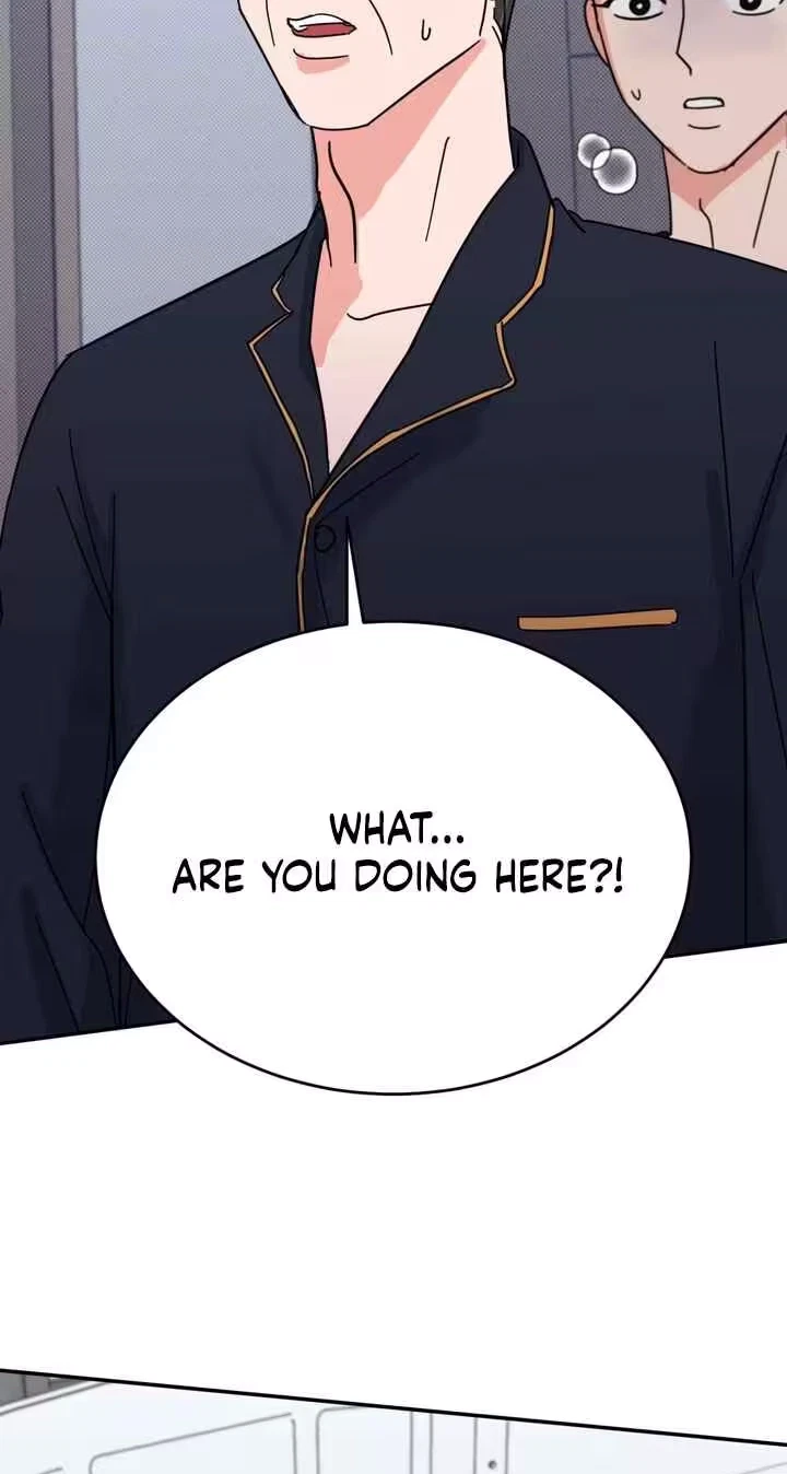 Holy Swindler Chapter 16, page 53
