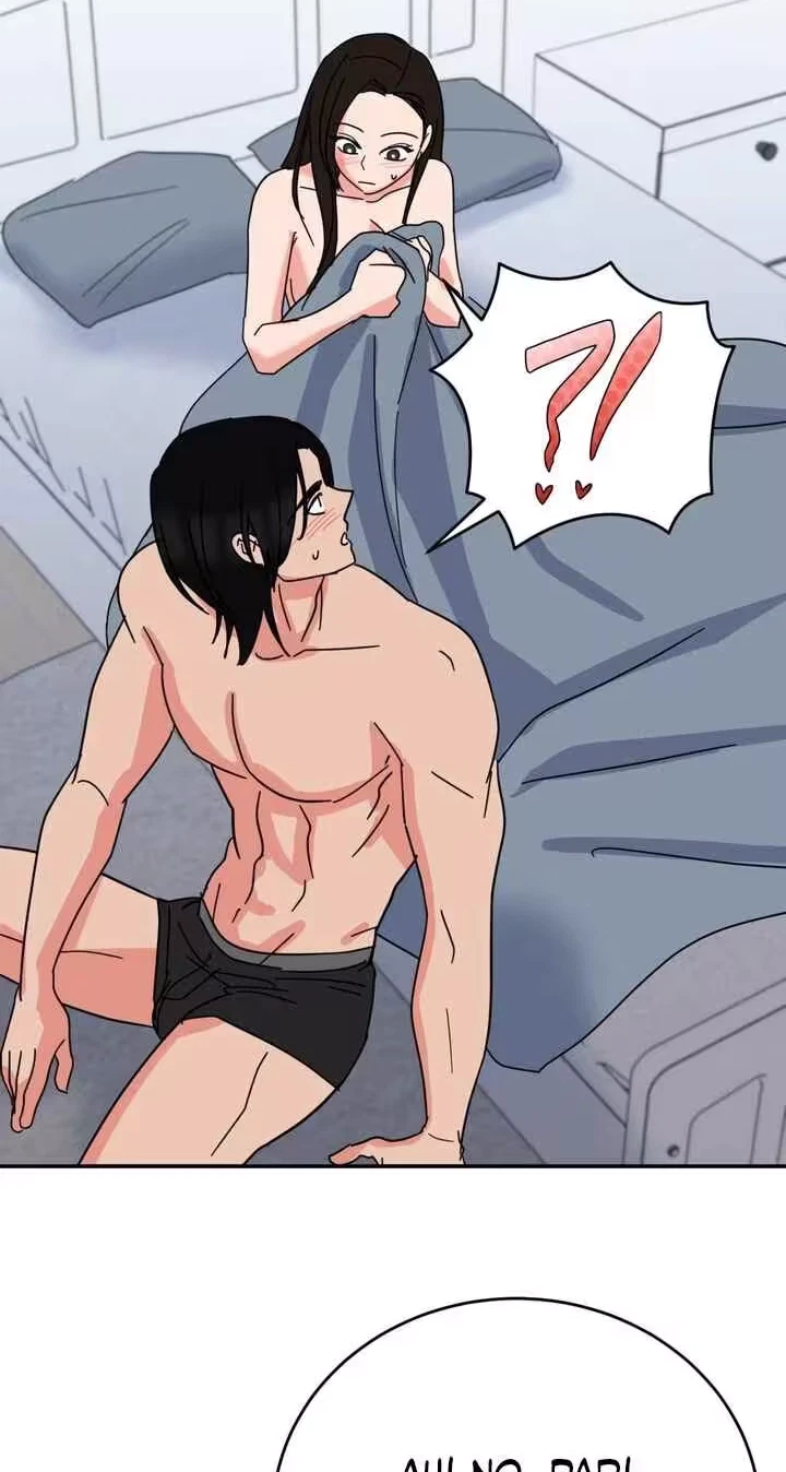 Holy Swindler Chapter 16, page 54