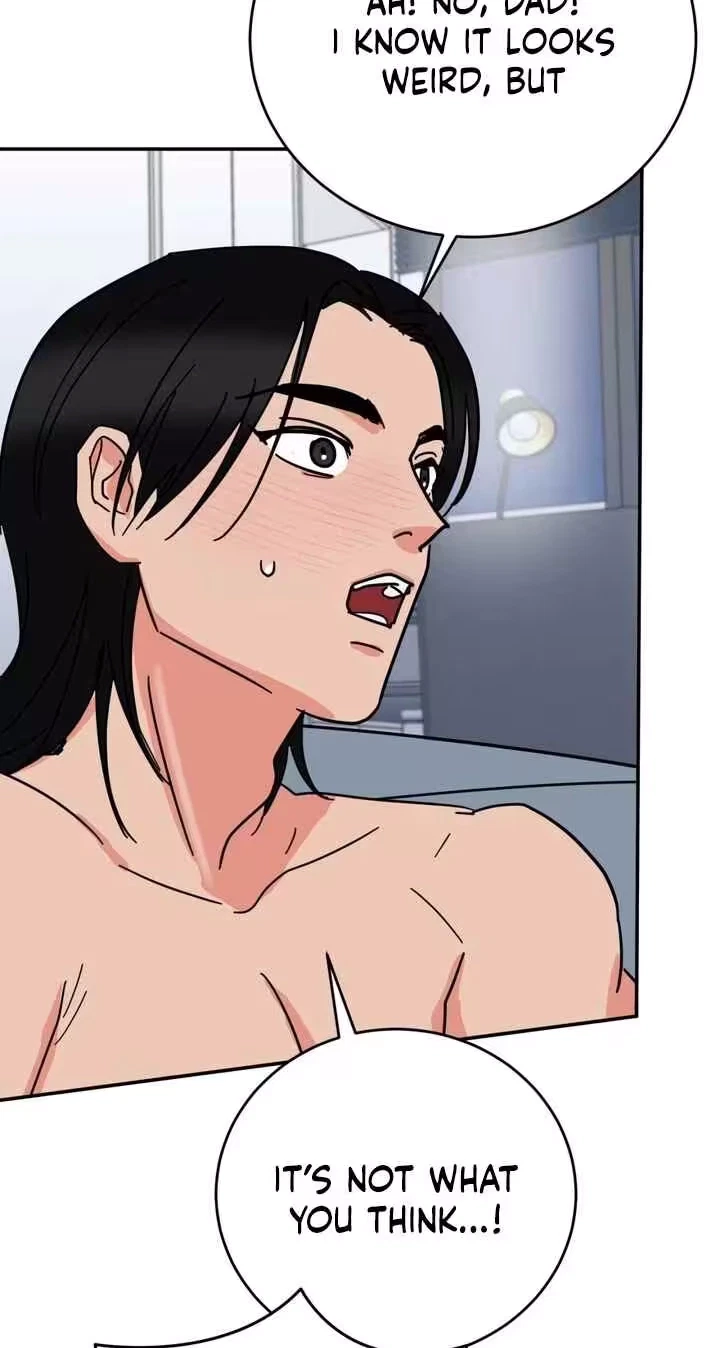 Holy Swindler Chapter 16, page 55