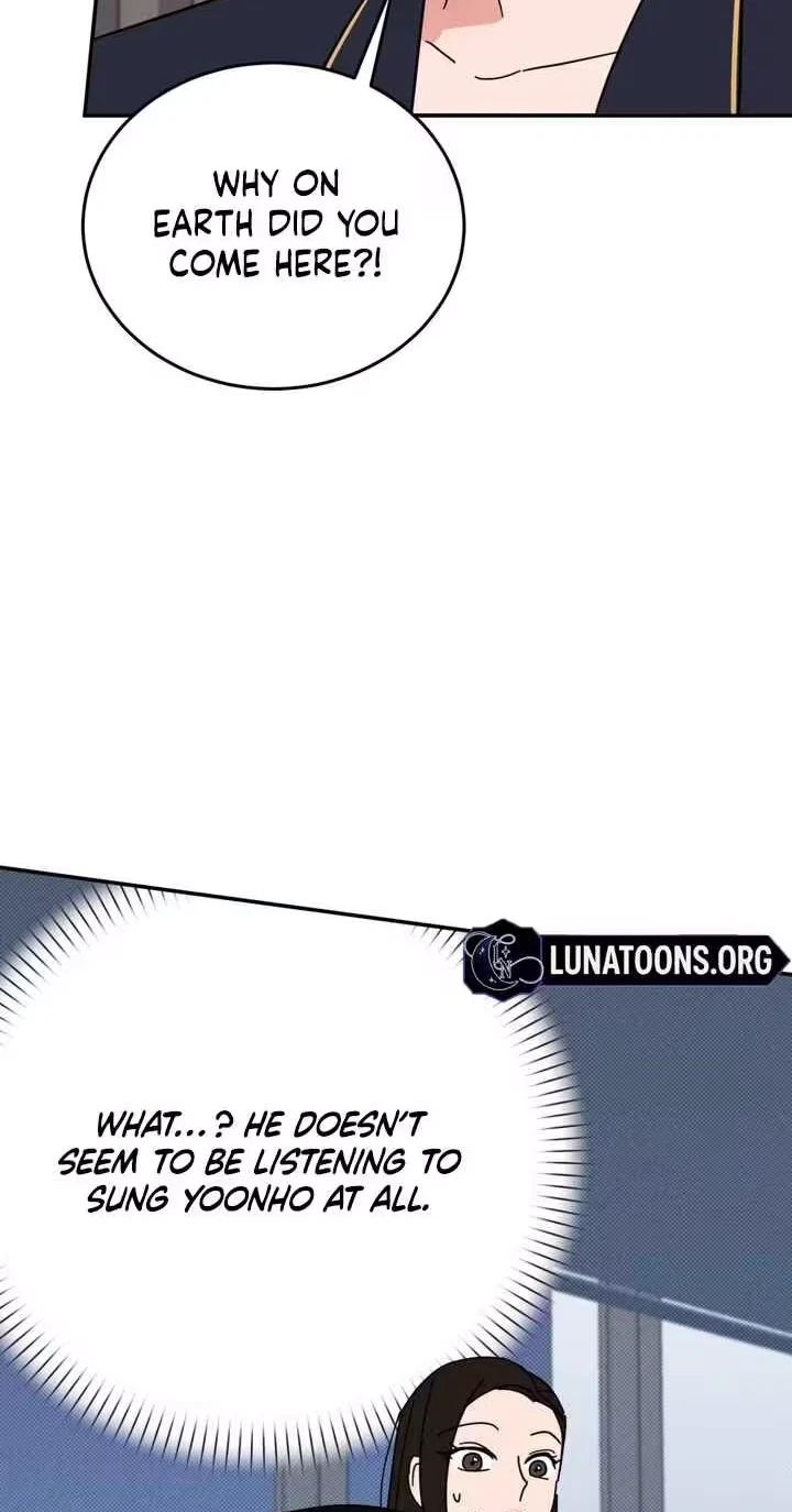 Holy Swindler Chapter 16, page 57