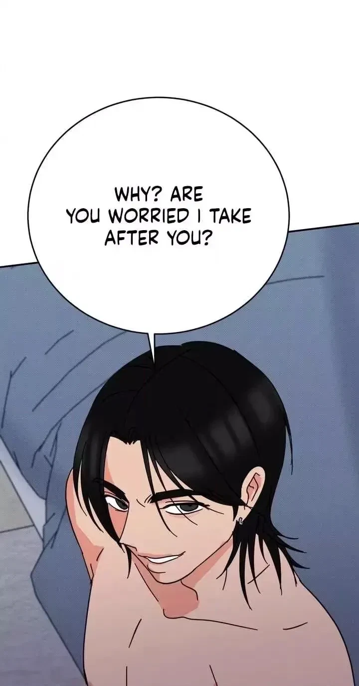 Holy Swindler Chapter 16, page 60
