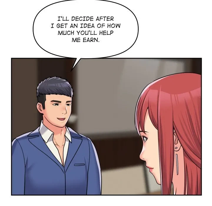 The Ladies' Associate Chapter 38, page 13